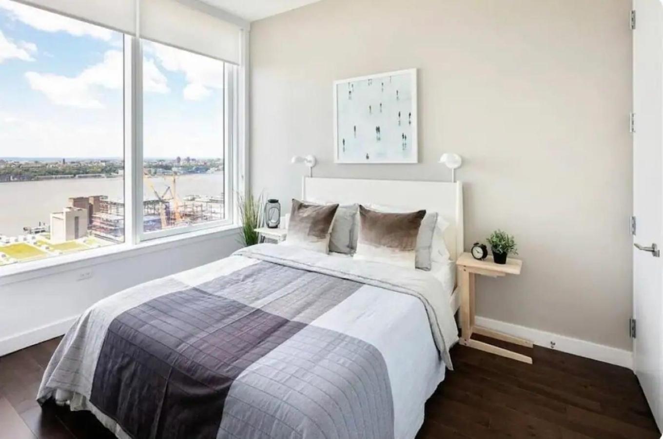 ניו יורק Time Square Condos מראה חיצוני תמונה