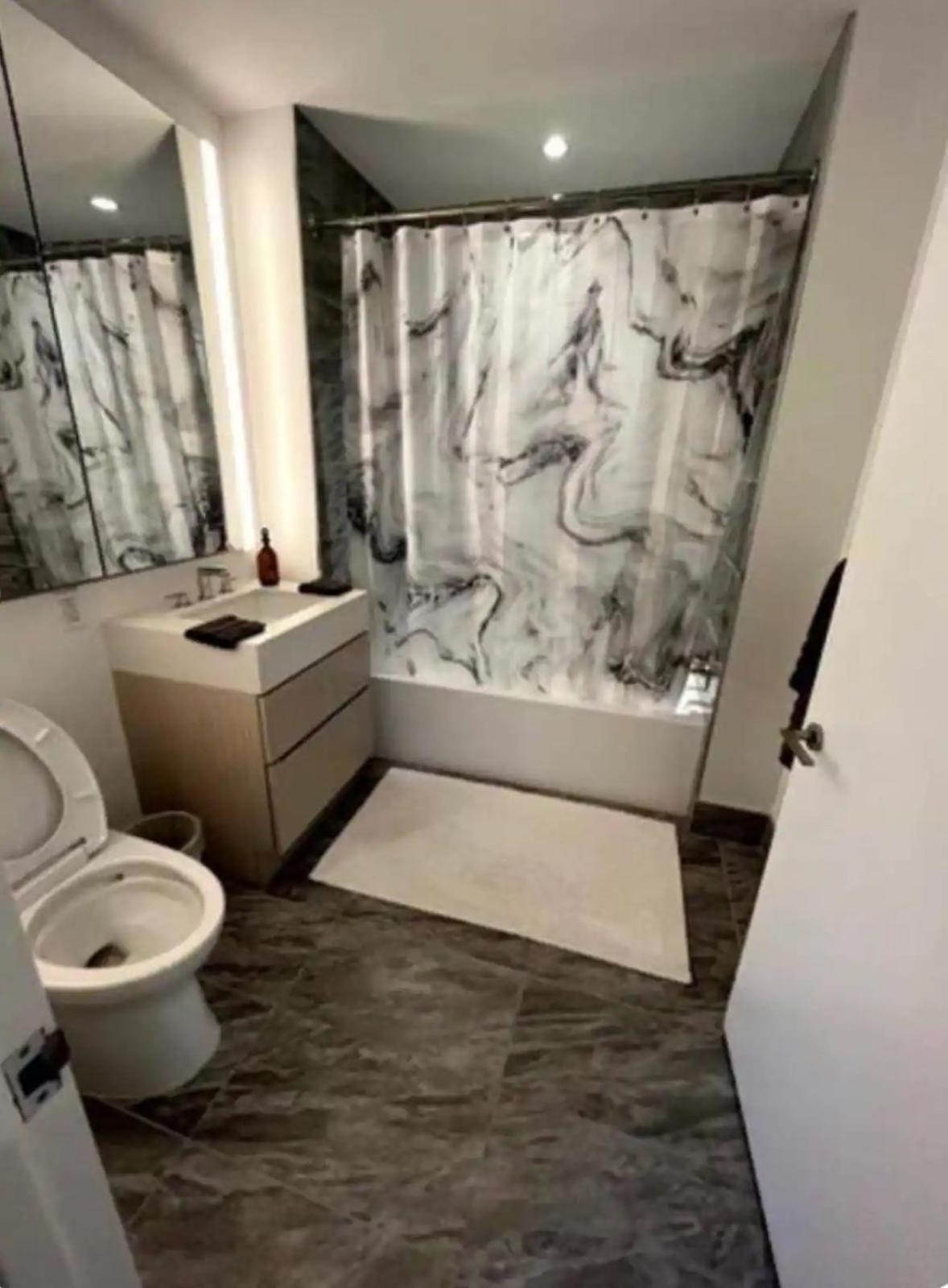 ניו יורק Time Square Condos מראה חיצוני תמונה